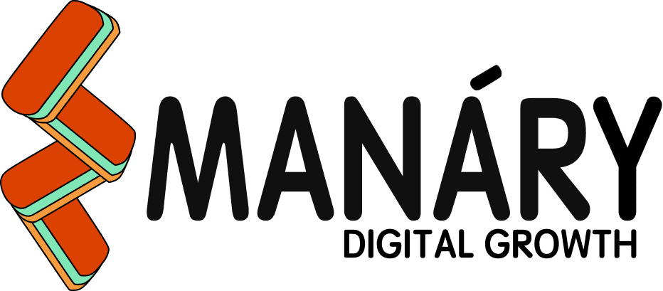 Manáry Digital Growth
